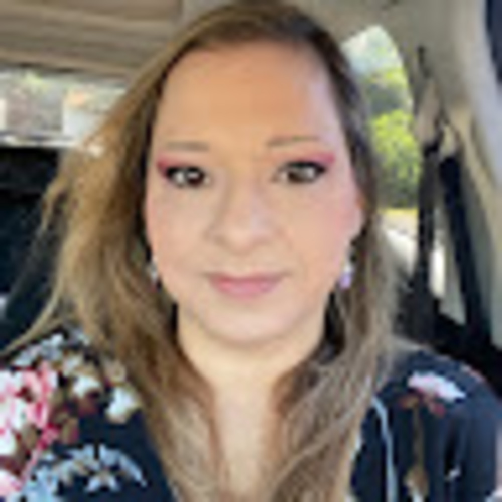 Meet your Posher, Christine